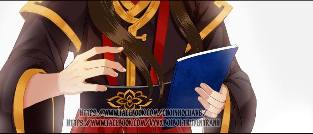 Gay Rồi! Cái Đó Thành Tinh Rồi Chapter 6 - Trang 2