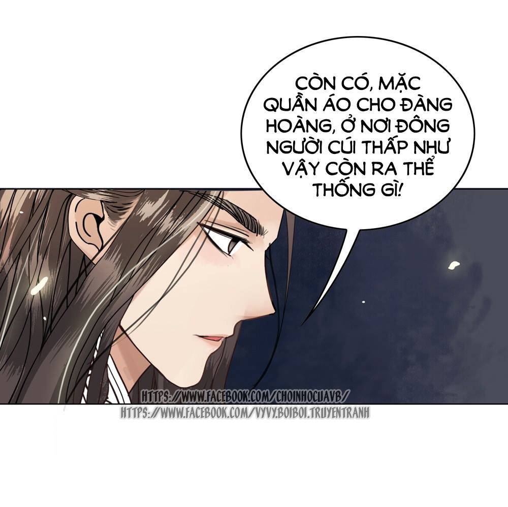 Gay Rồi! Cái Đó Thành Tinh Rồi Chapter 3 - Trang 2