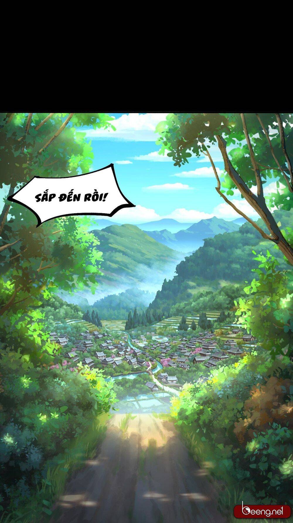 Loạn Thế Hành Chapter 4 - Trang 2