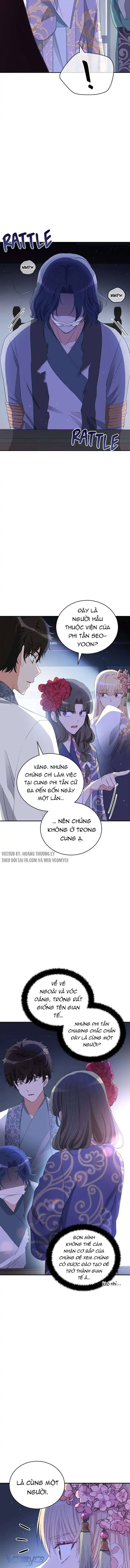 Ái Phi Khế Ước Chapter 106 - Trang 2