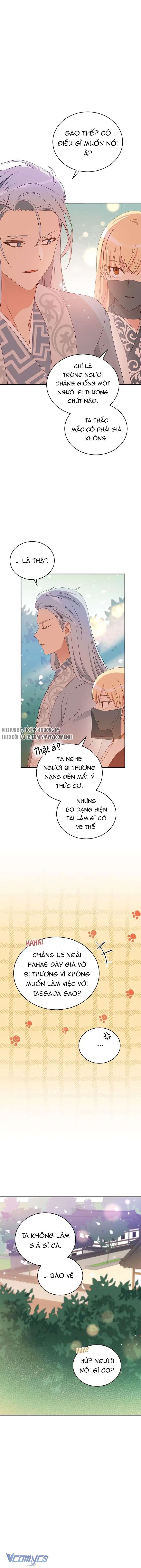 Ái Phi Khế Ước Chapter 99 - Trang 2