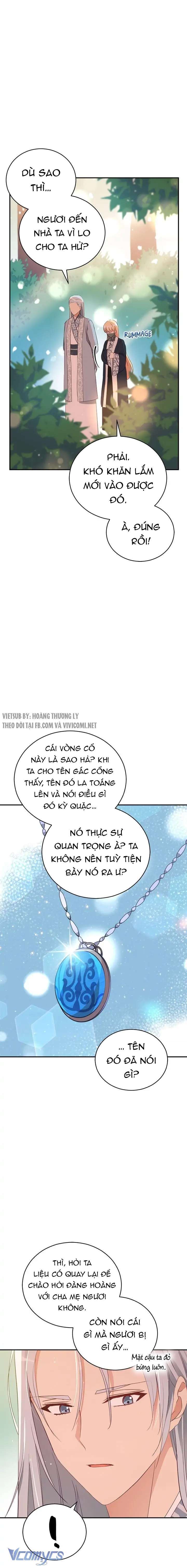 Ái Phi Khế Ước Chapter 99 - Trang 2