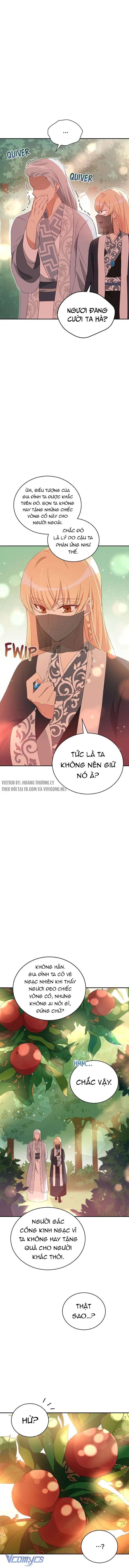 Ái Phi Khế Ước Chapter 99 - Trang 2