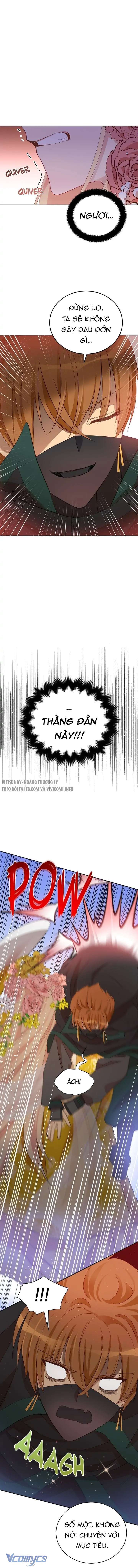 Ái Phi Khế Ước Chapter 89 - Trang 2