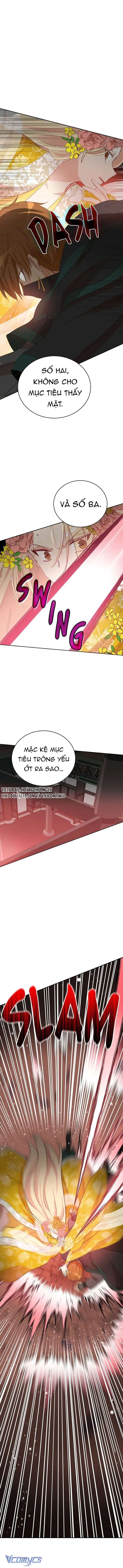 Ái Phi Khế Ước Chapter 89 - Trang 2