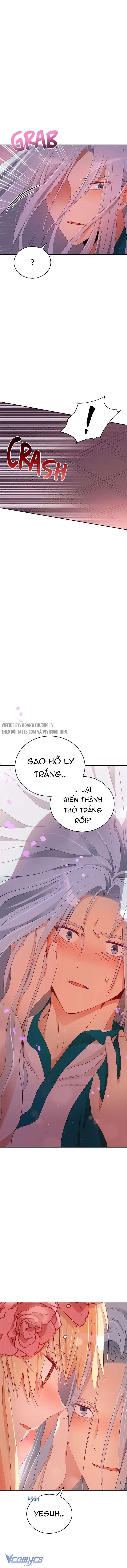 Ái Phi Khế Ước Chapter 87 - Trang 2