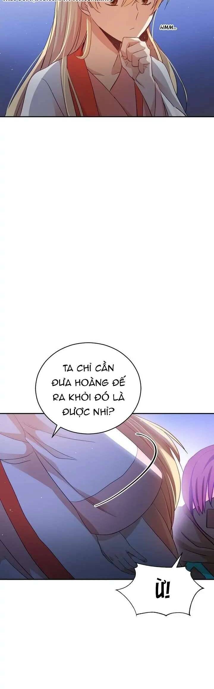 Ái Phi Khế Ước Chapter 82 - Trang 2