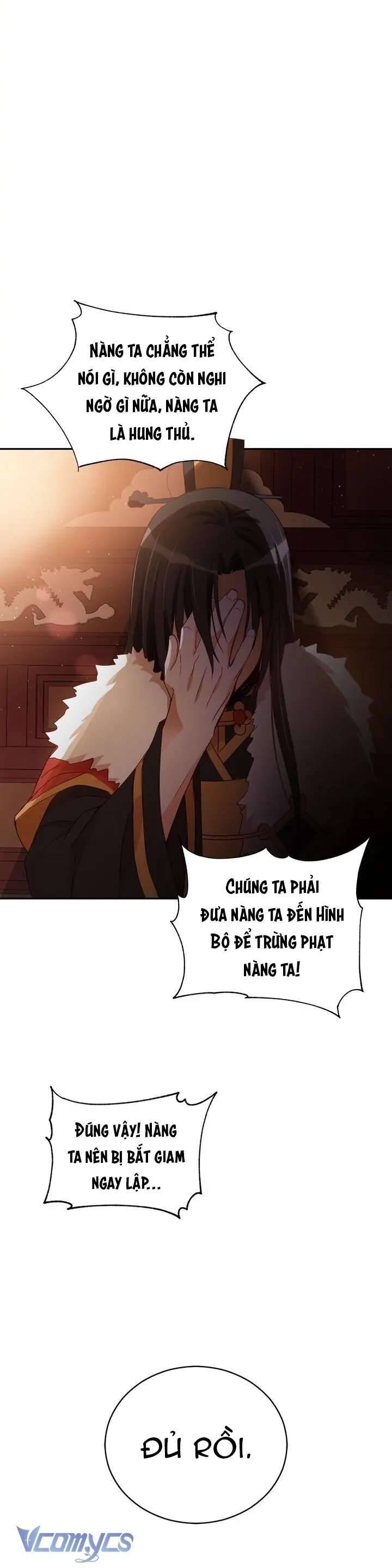 Ái Phi Khế Ước Chapter 80 - Trang 2