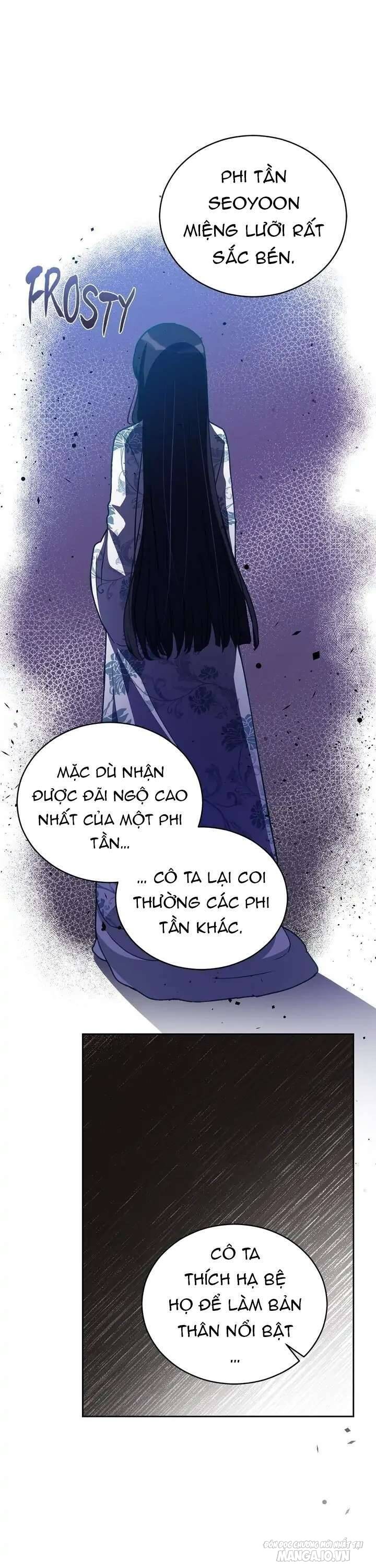 Ái Phi Khế Ước Chapter 72 - Trang 2