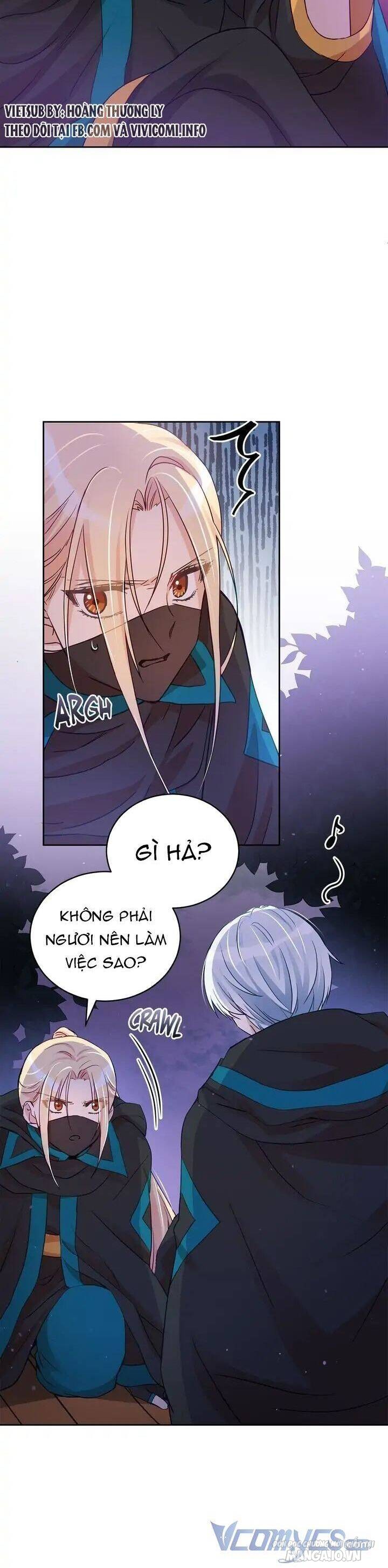 Ái Phi Khế Ước Chapter 69 - Trang 2