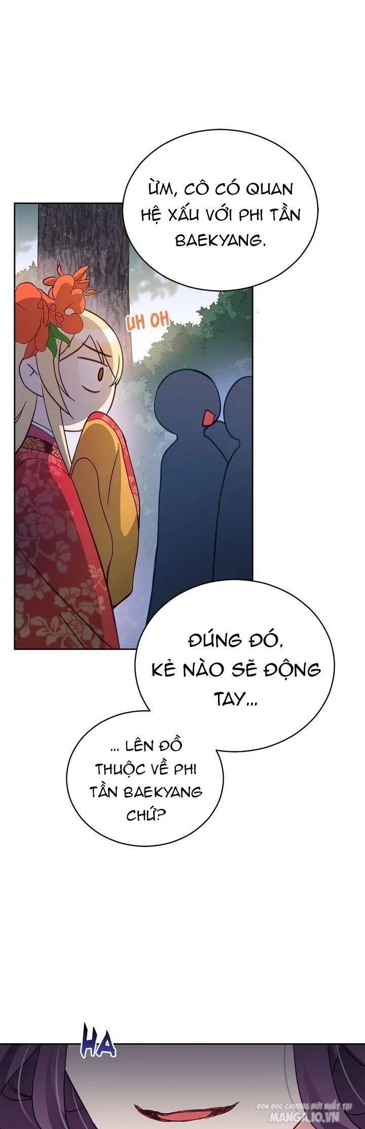 Ái Phi Khế Ước Chapter 69 - Trang 2