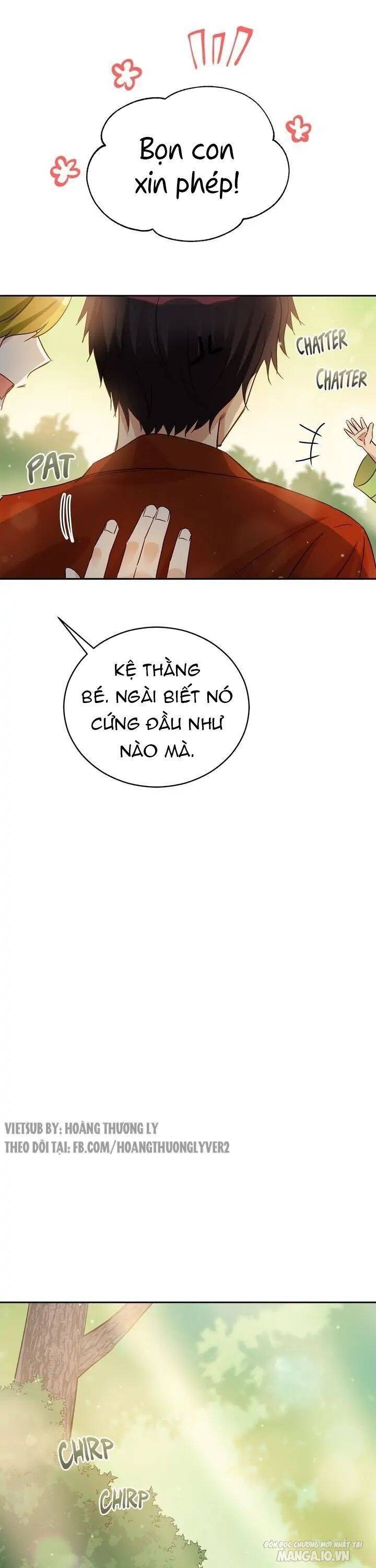 Ái Phi Khế Ước Chapter 67 - Trang 2