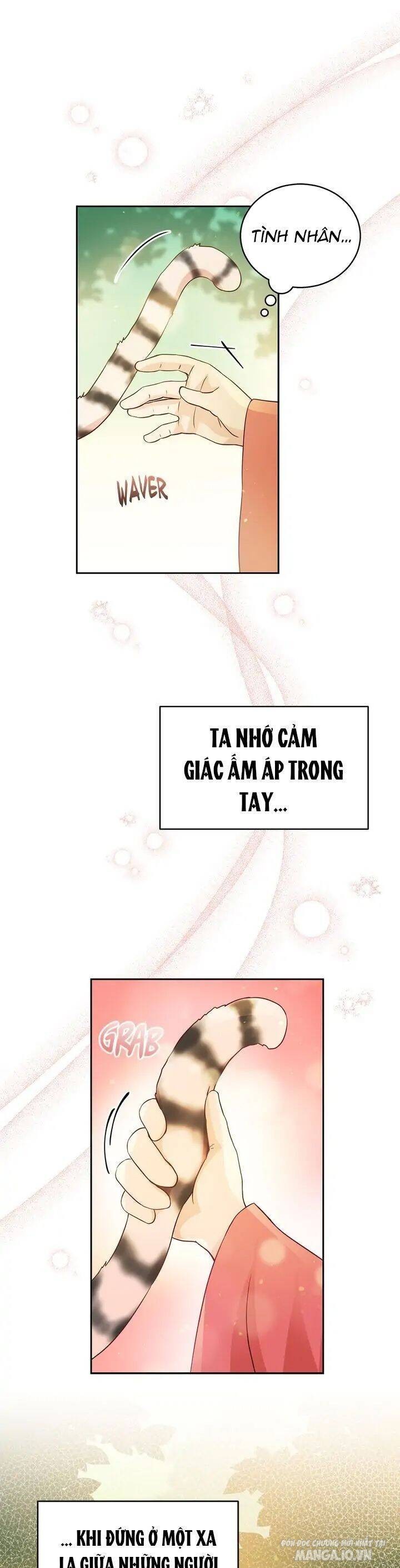 Ái Phi Khế Ước Chapter 67 - Trang 2