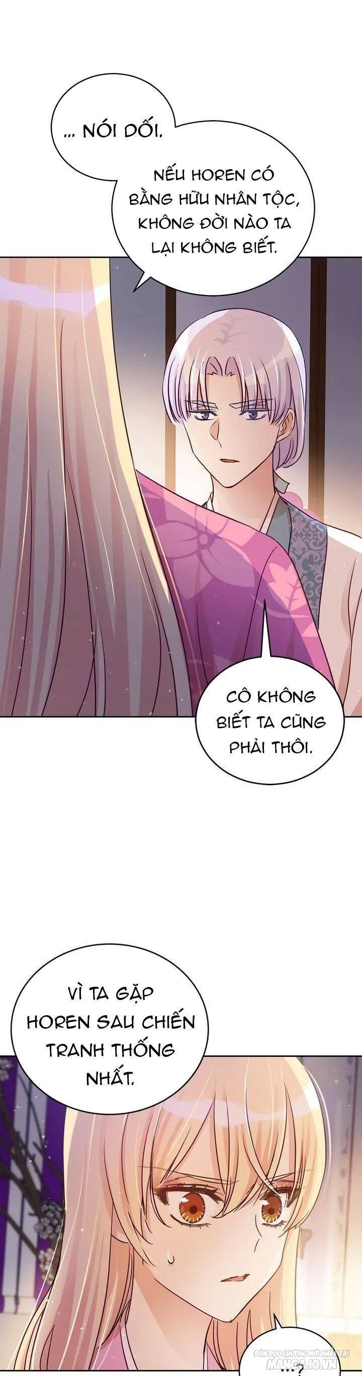 Ái Phi Khế Ước Chapter 67 - Trang 2