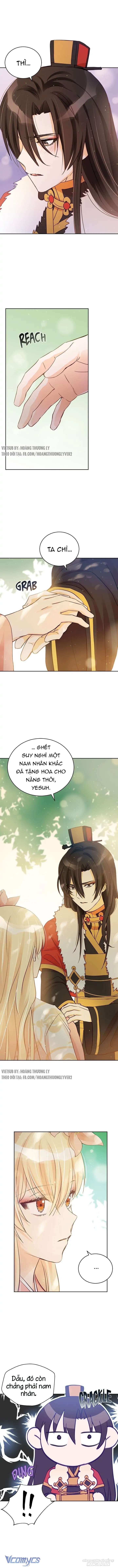 Ái Phi Khế Ước Chapter 66 - Trang 2