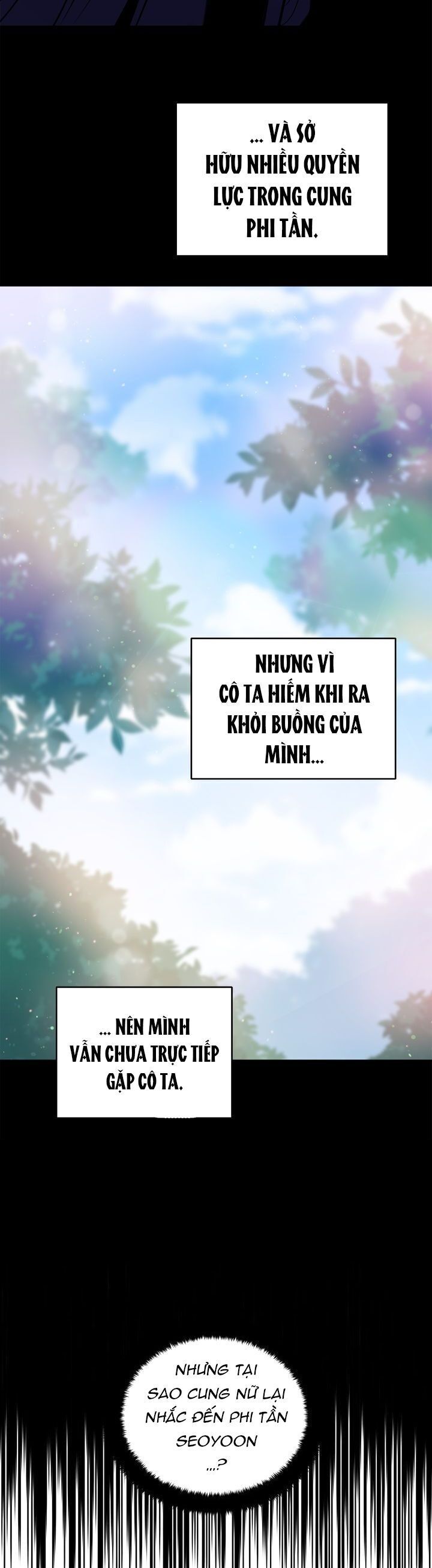 Ái Phi Khế Ước Chapter 55 - Trang 2