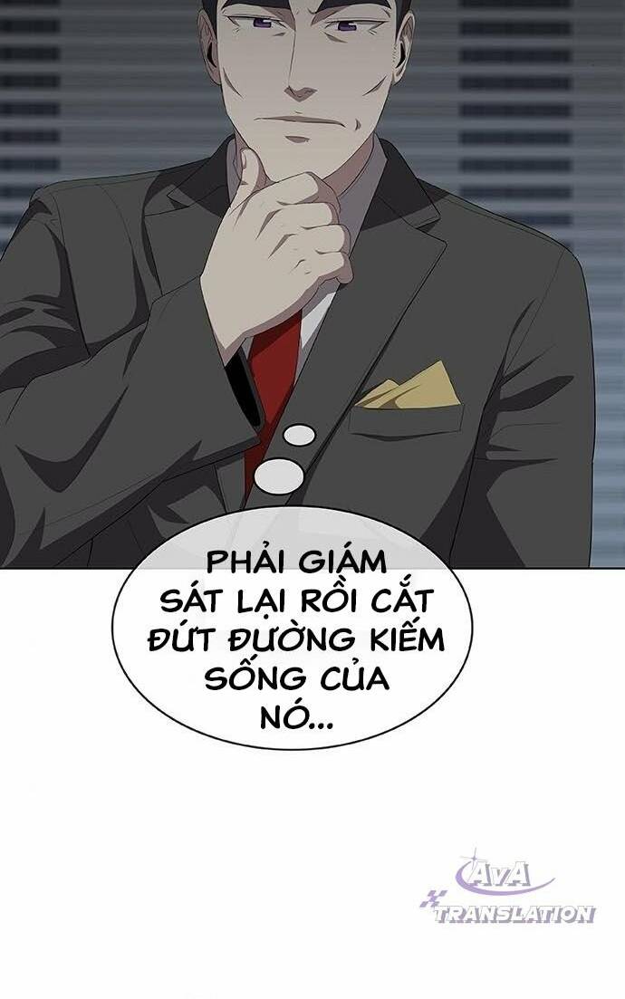 Đầu Bếp Kang Đến Từ Thế Giới Khác Chapter 5 - Trang 2