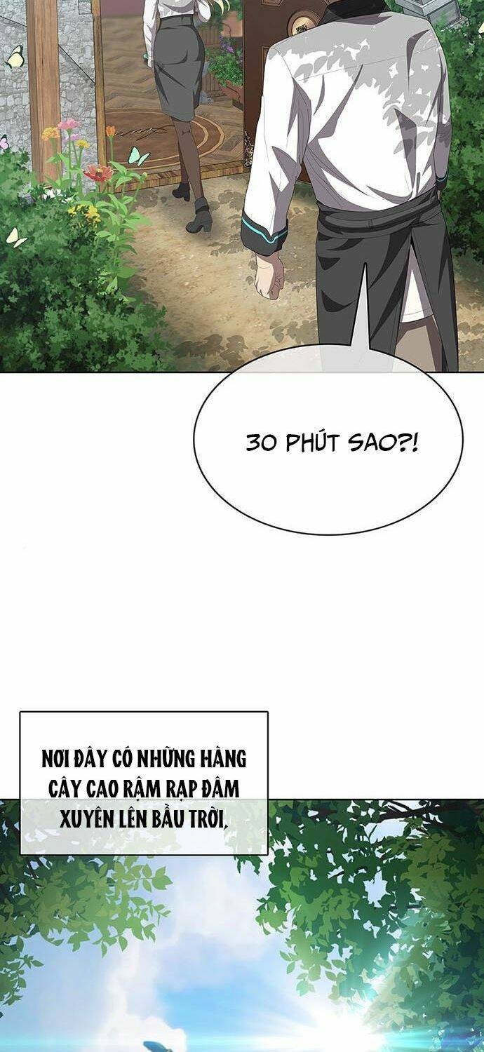 Đầu Bếp Kang Đến Từ Thế Giới Khác Chapter 5 - Trang 2