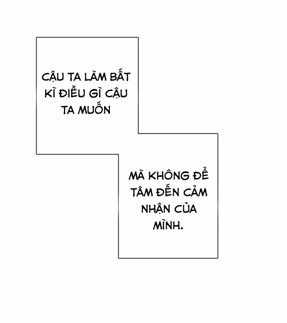 Bộ Mặt Khác Của Cô Bạn Cùng Phòng Chapter 6 - Trang 2