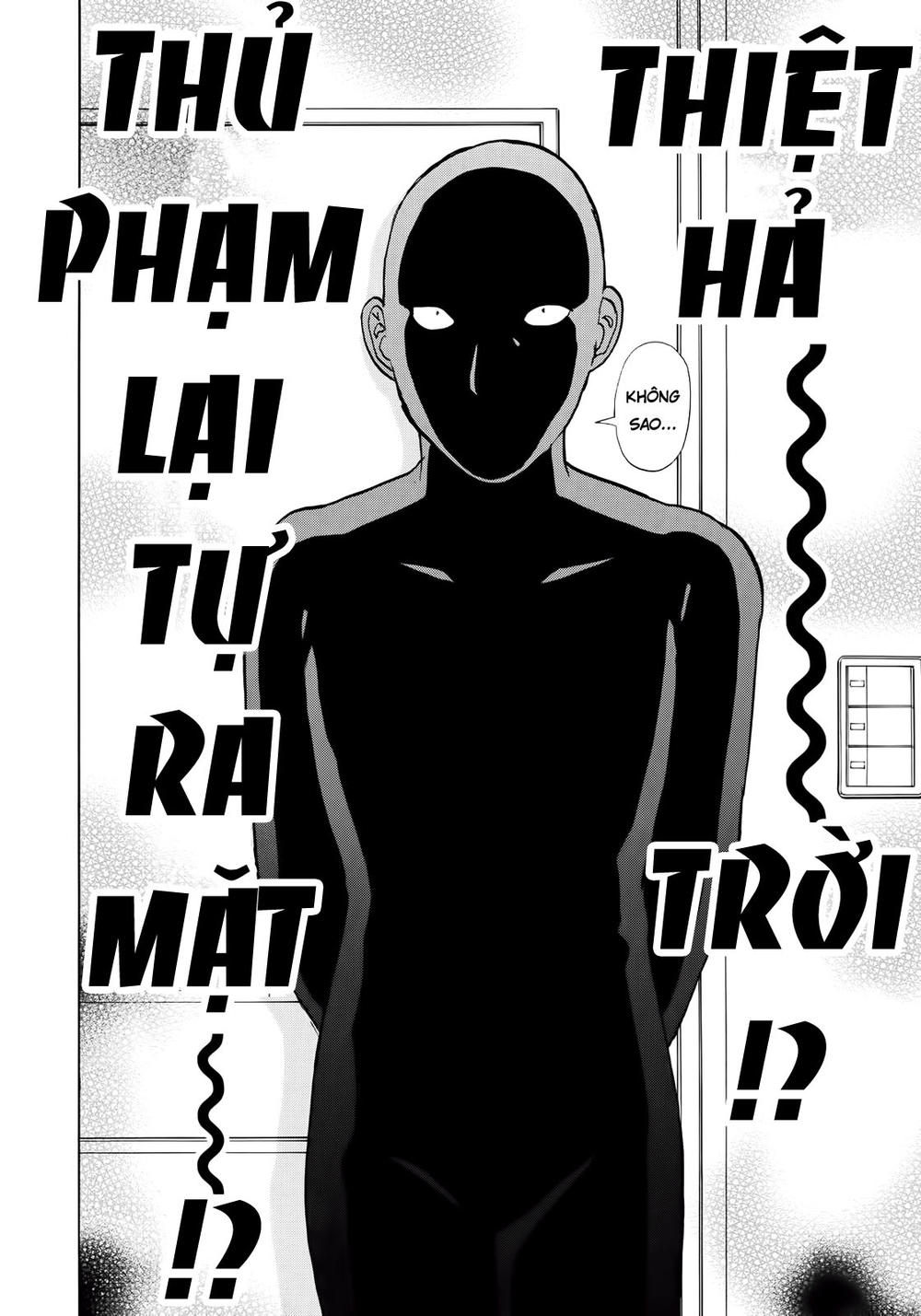 Những Vụ Án Của Kindaichi Ở Tuổi 37 Chapter 9 - Trang 2