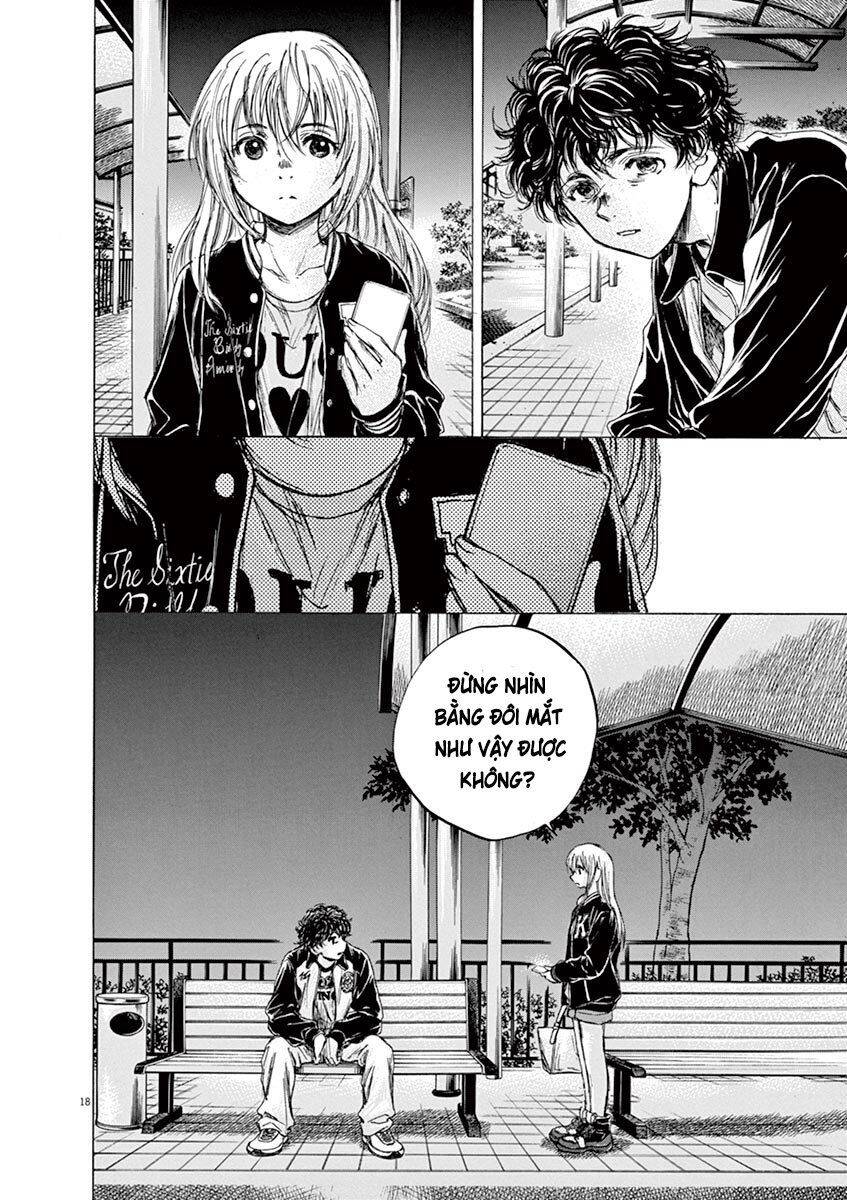 Thiên Tài Bóng Đá Ashito Chapter 63 - Trang 2