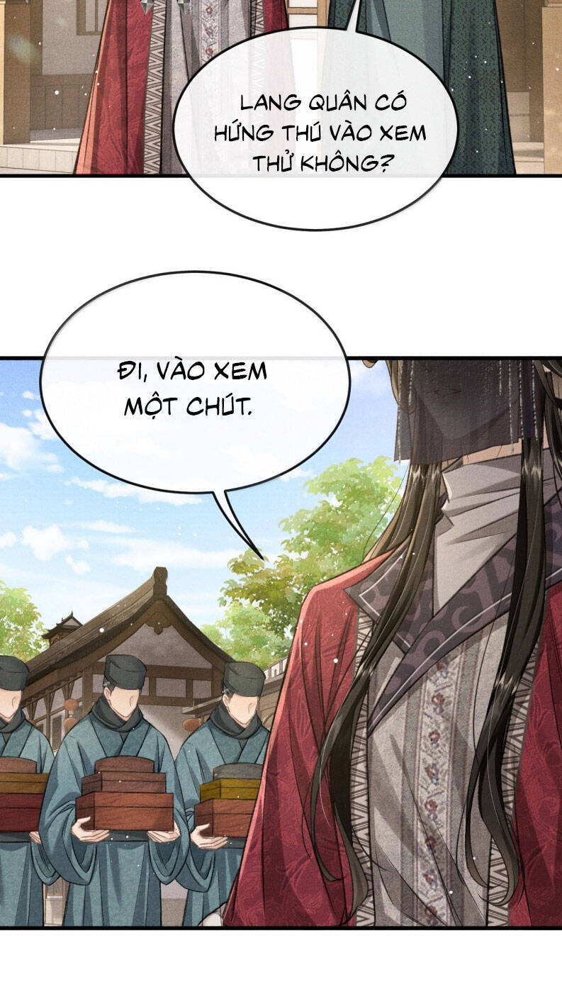 Đan Tiêu Vạn Dặm Chapter 100 - Trang 2