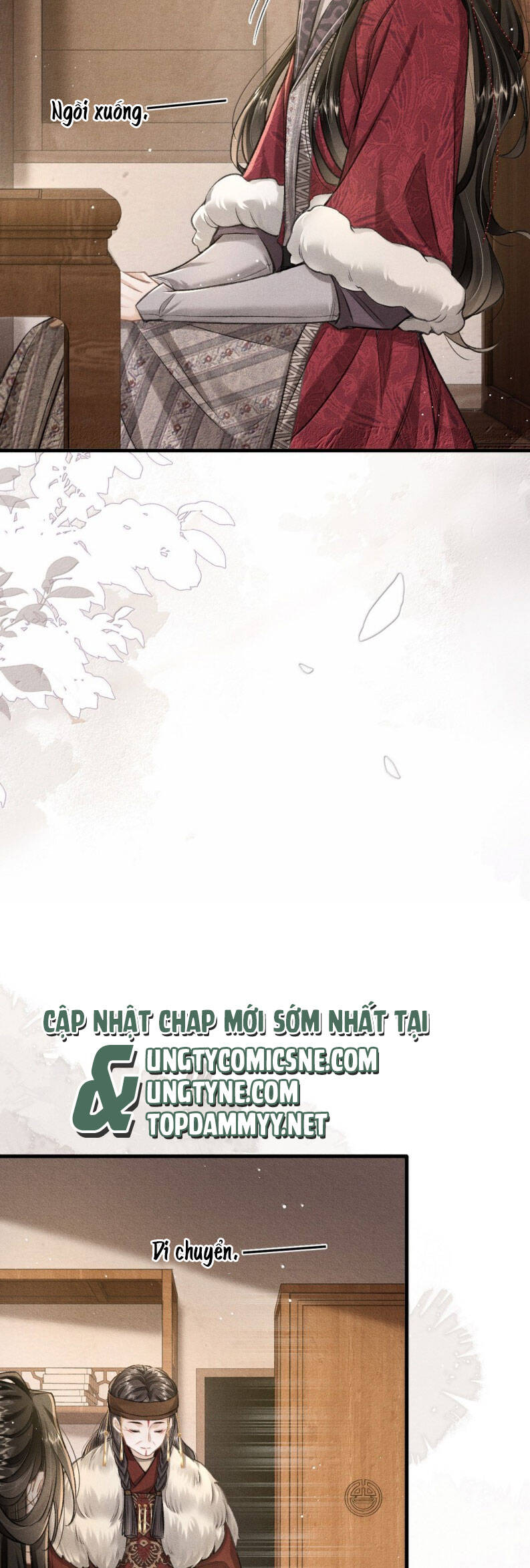 Đan Tiêu Vạn Dặm Chapter 100 - Trang 2