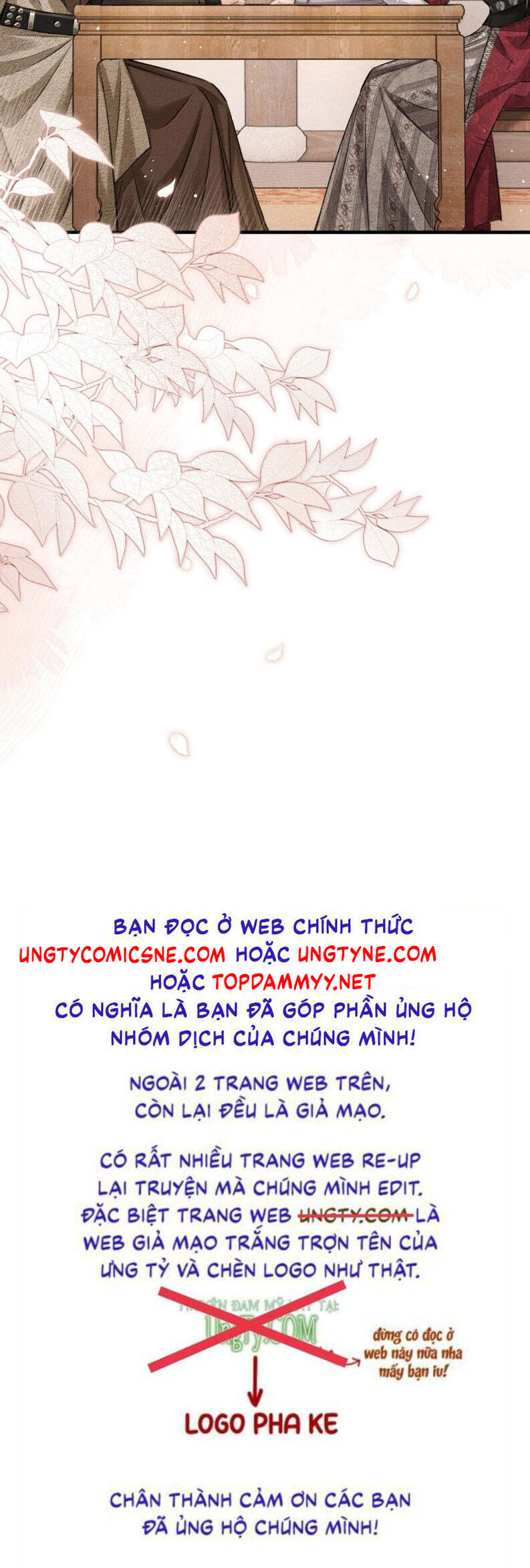 Đan Tiêu Vạn Dặm Chapter 100 - Trang 2