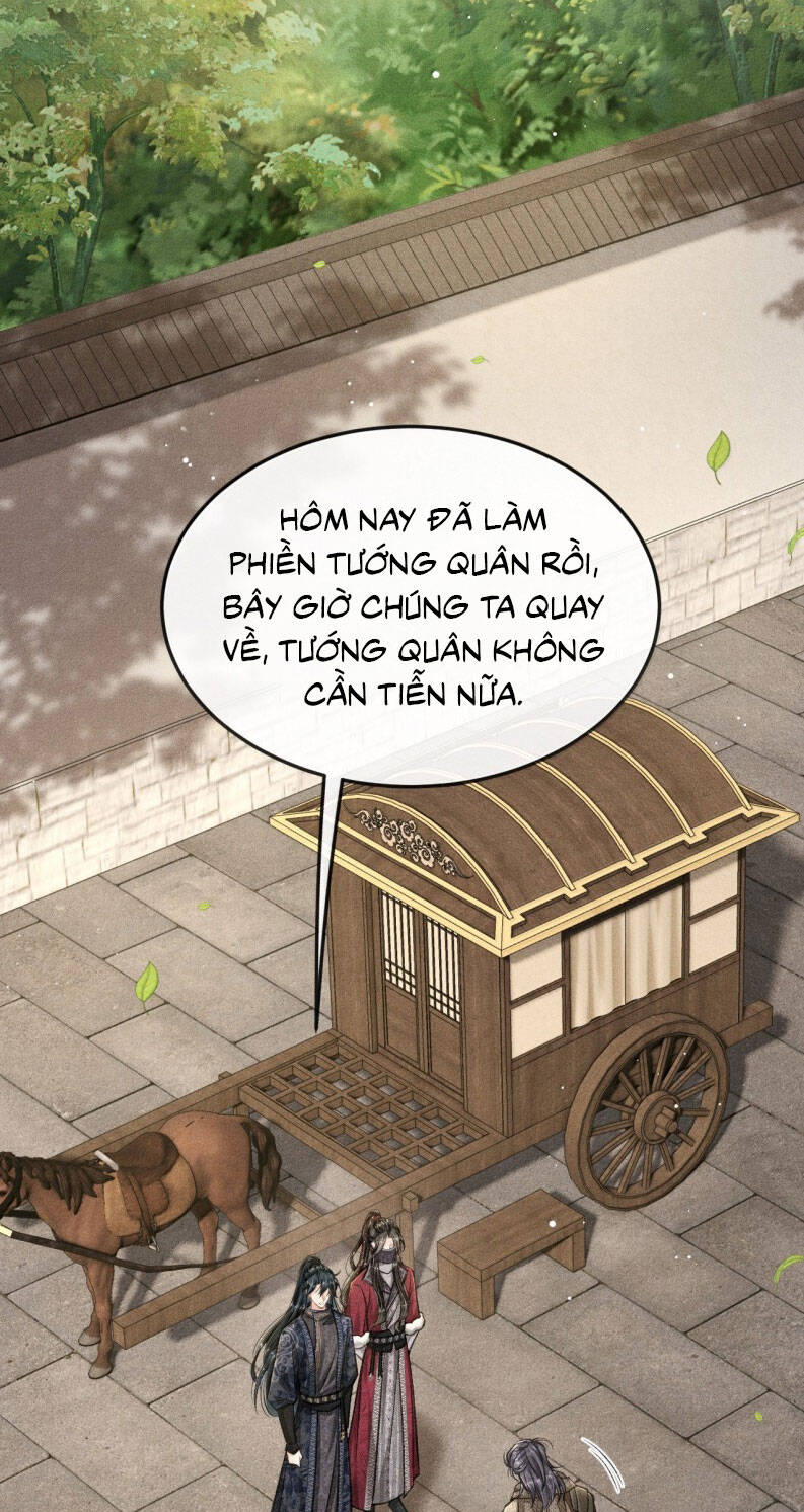 Đan Tiêu Vạn Dặm Chapter 100 - Trang 2