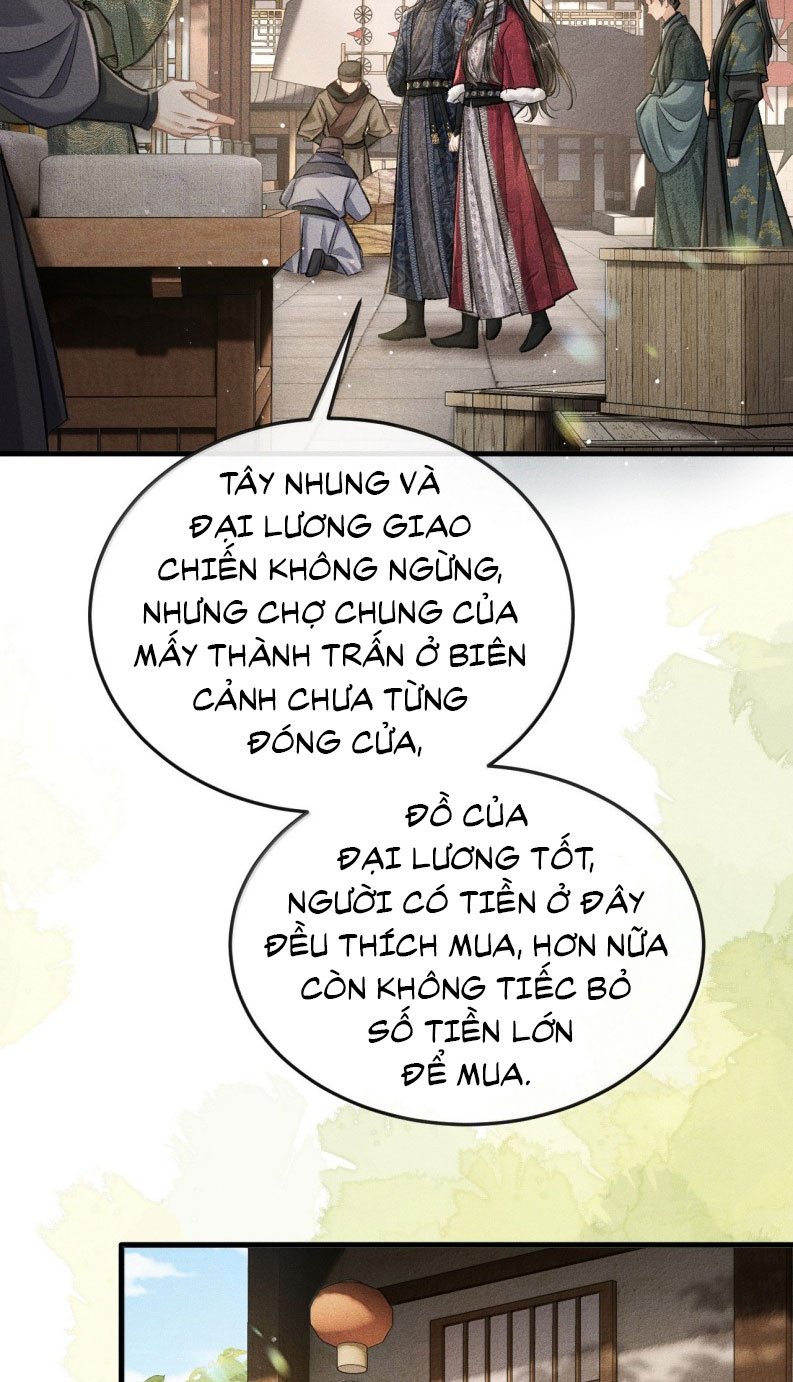 Đan Tiêu Vạn Dặm Chapter 99 - Trang 2