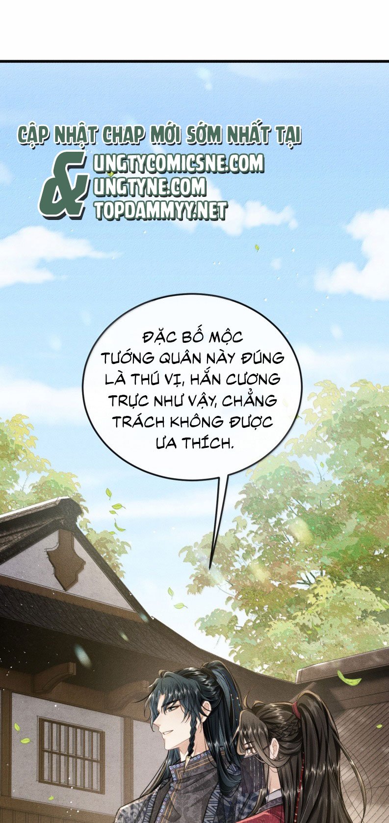 Đan Tiêu Vạn Dặm Chapter 99 - Trang 2