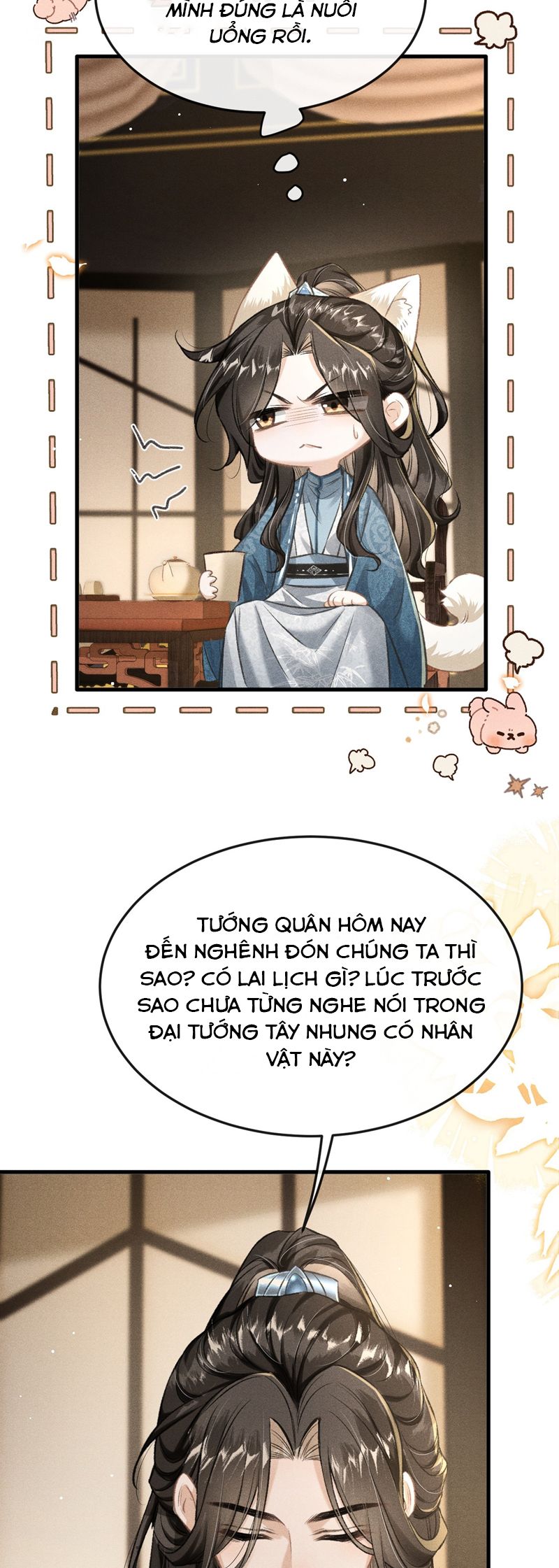 Đan Tiêu Vạn Dặm Chapter 97 - Trang 2