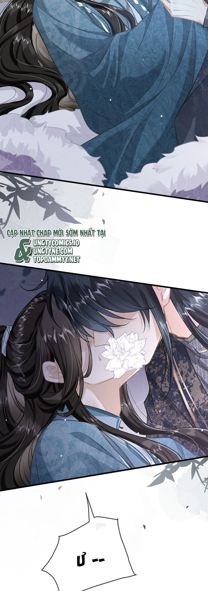 Đan Tiêu Vạn Dặm Chapter 96 - Trang 2