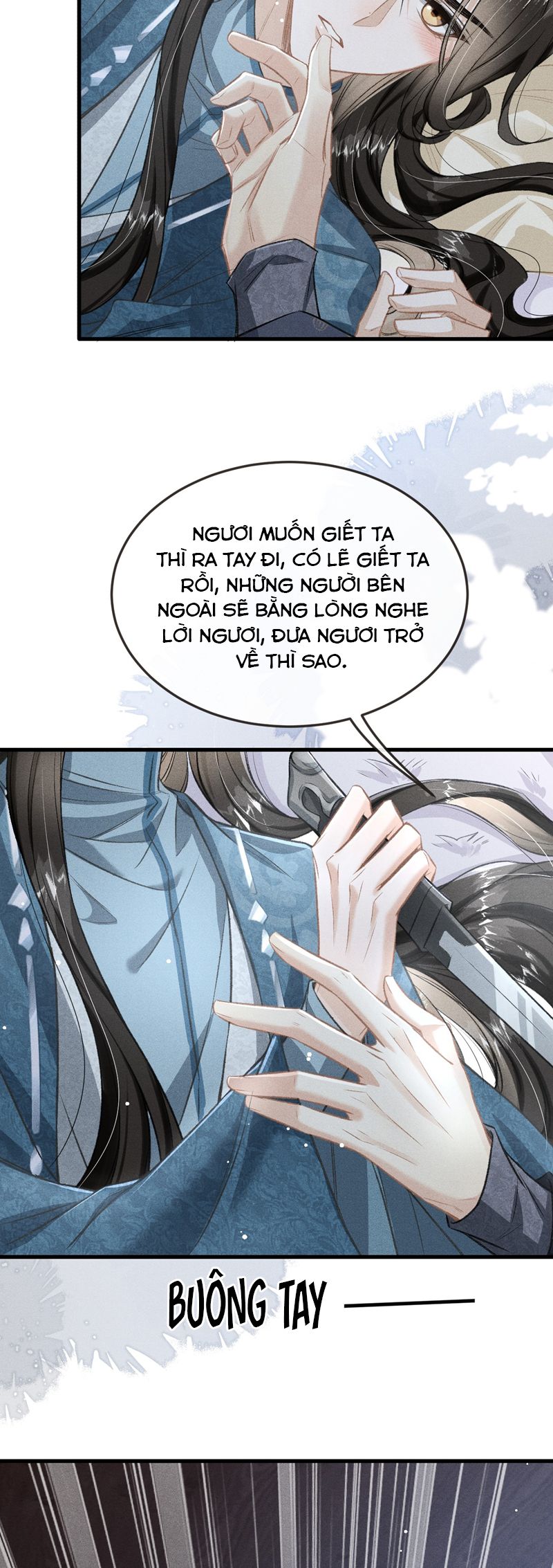 Đan Tiêu Vạn Dặm Chapter 96 - Trang 2