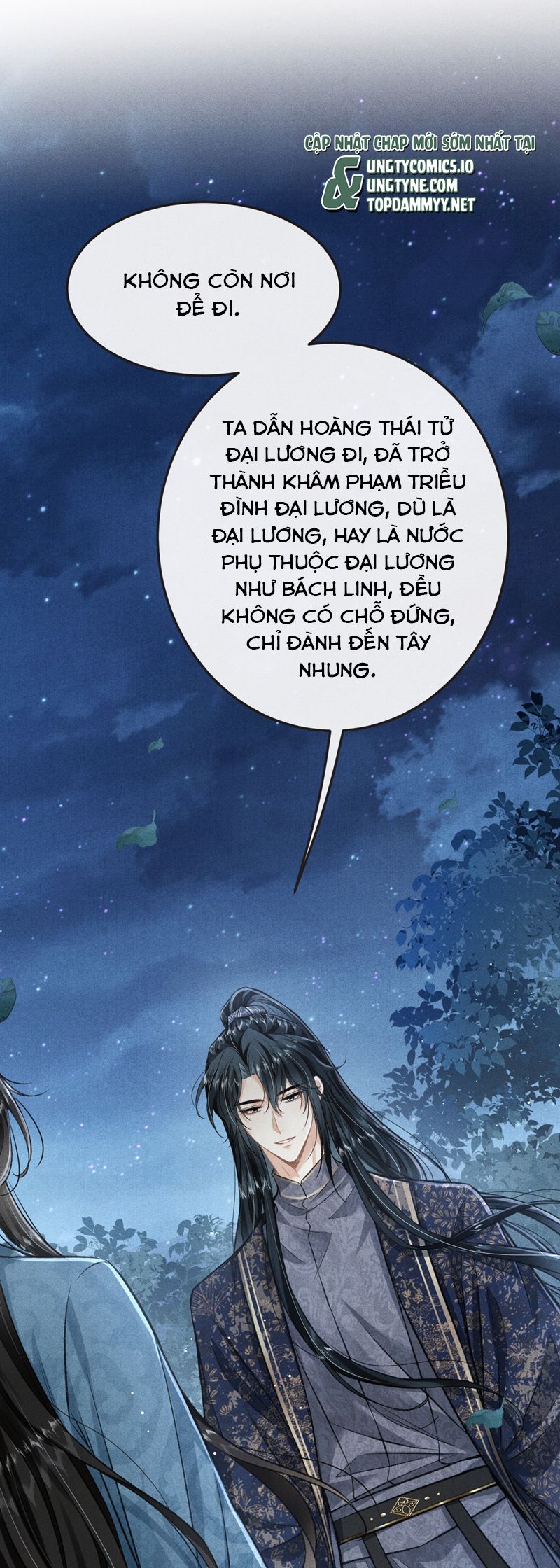 Đan Tiêu Vạn Dặm Chapter 96 - Trang 2