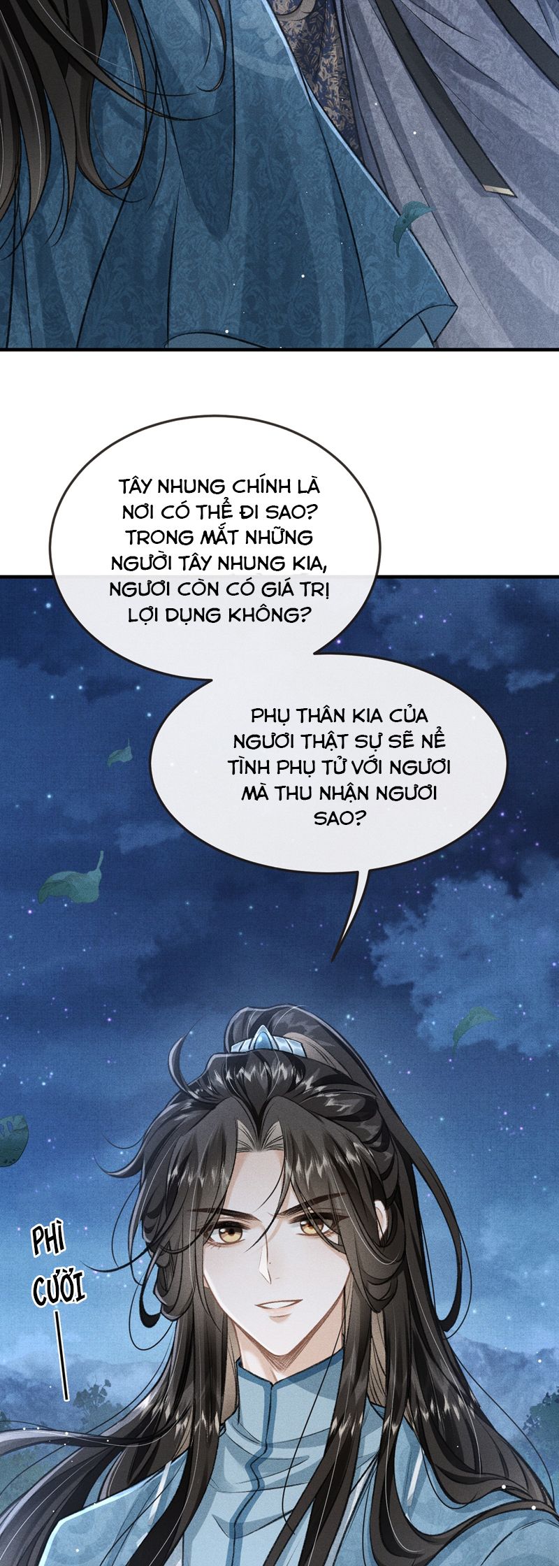 Đan Tiêu Vạn Dặm Chapter 96 - Trang 2