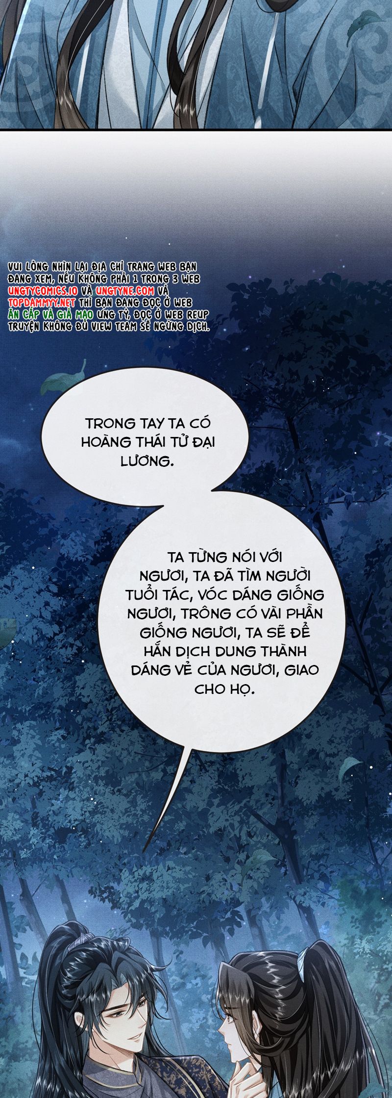 Đan Tiêu Vạn Dặm Chapter 96 - Trang 2