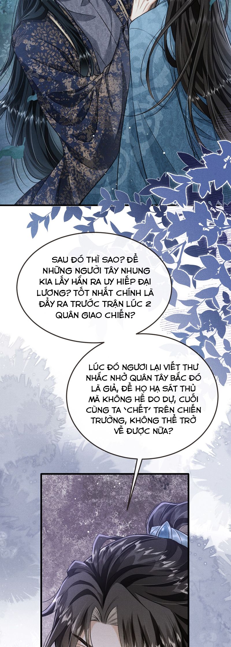 Đan Tiêu Vạn Dặm Chapter 96 - Trang 2