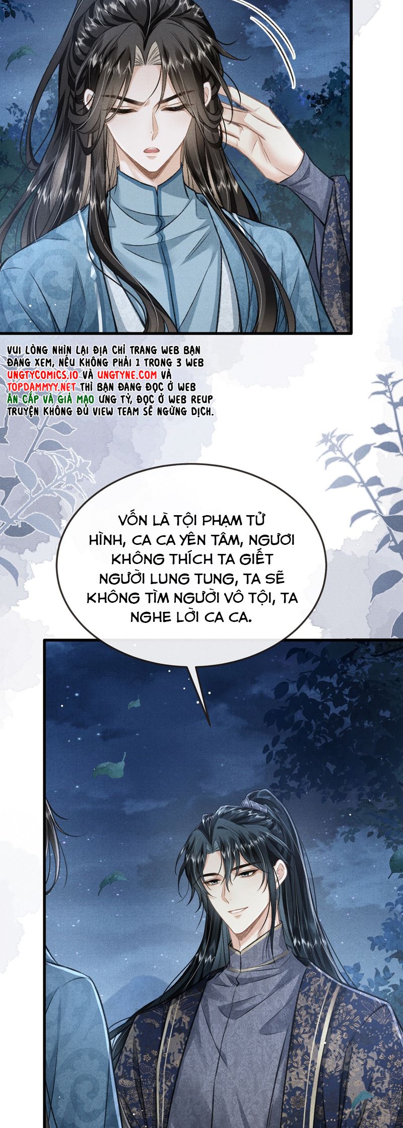 Đan Tiêu Vạn Dặm Chapter 96 - Trang 2