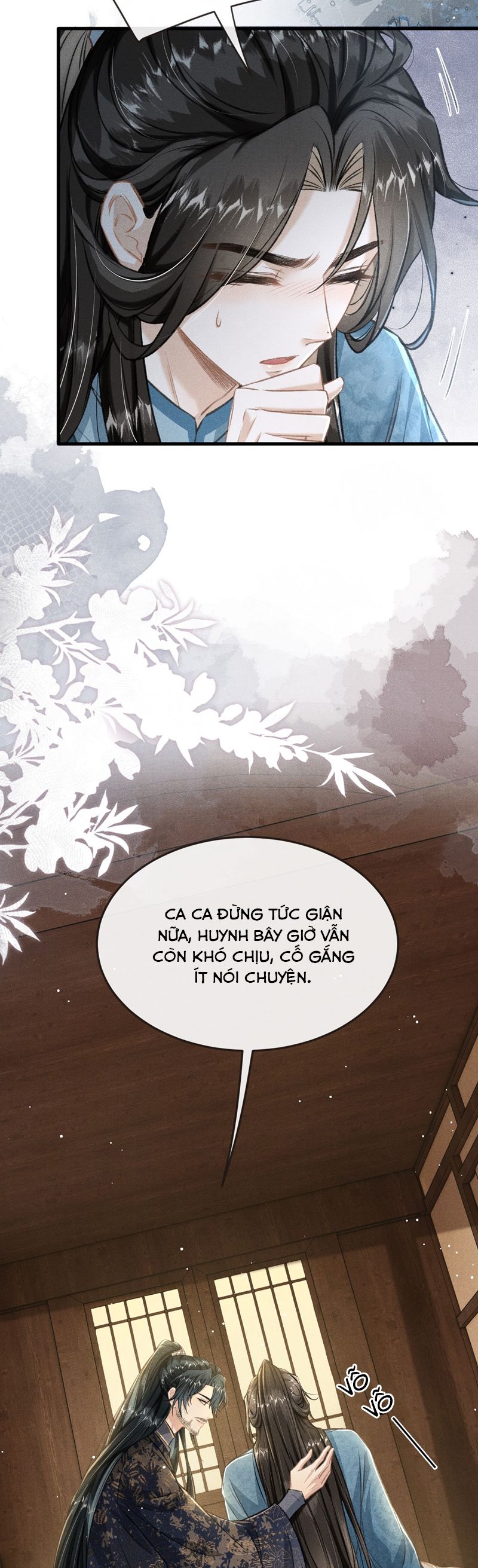 Đan Tiêu Vạn Dặm Chapter 95 - Trang 2