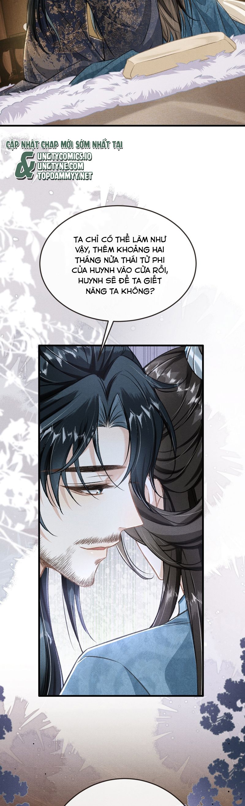 Đan Tiêu Vạn Dặm Chapter 95 - Trang 2