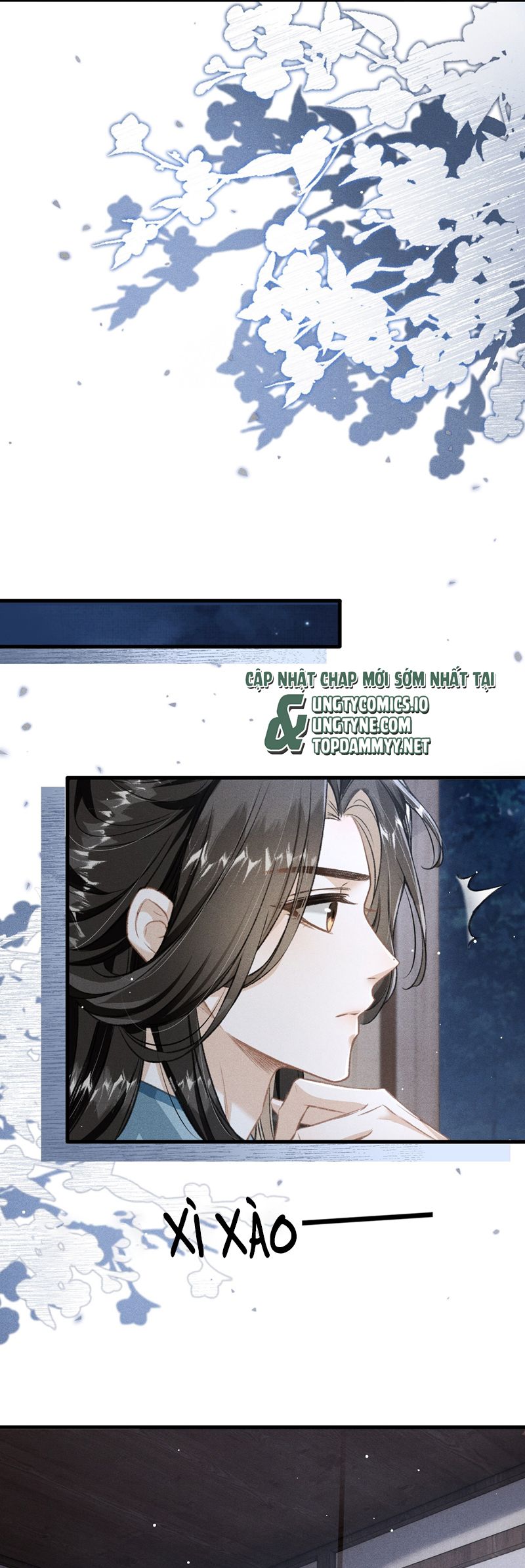 Đan Tiêu Vạn Dặm Chapter 95 - Trang 2