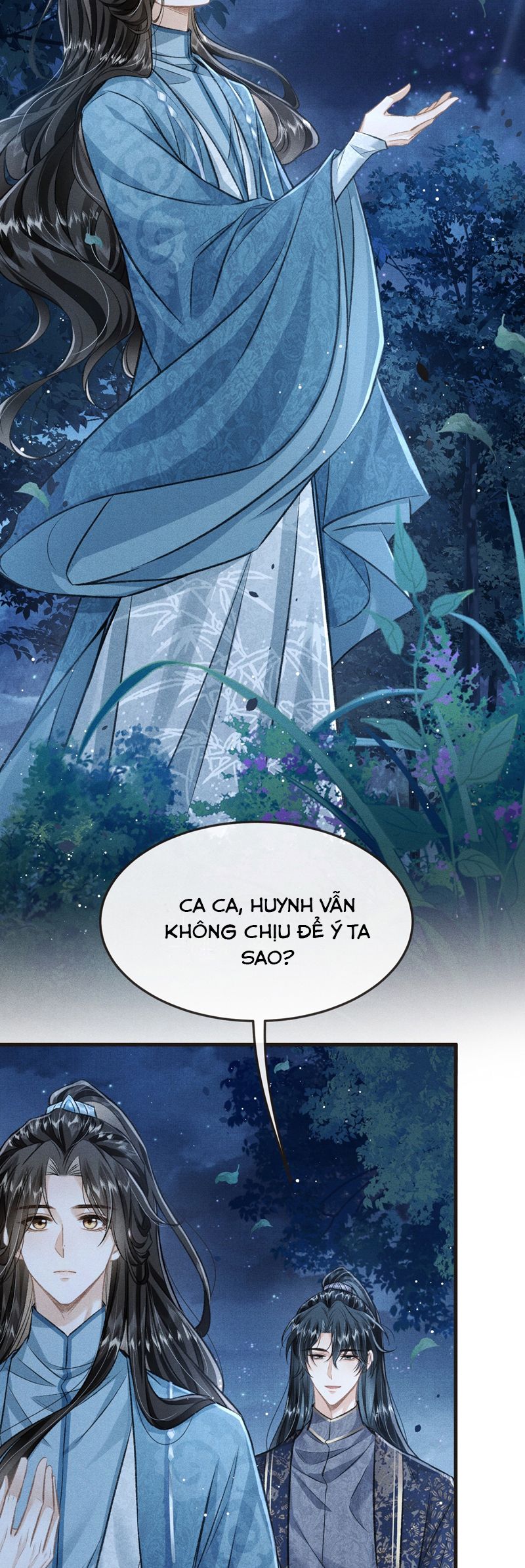 Đan Tiêu Vạn Dặm Chapter 95 - Trang 2