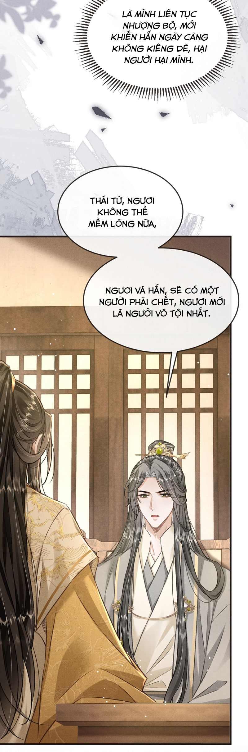 Đan Tiêu Vạn Dặm Chapter 93 - Trang 2