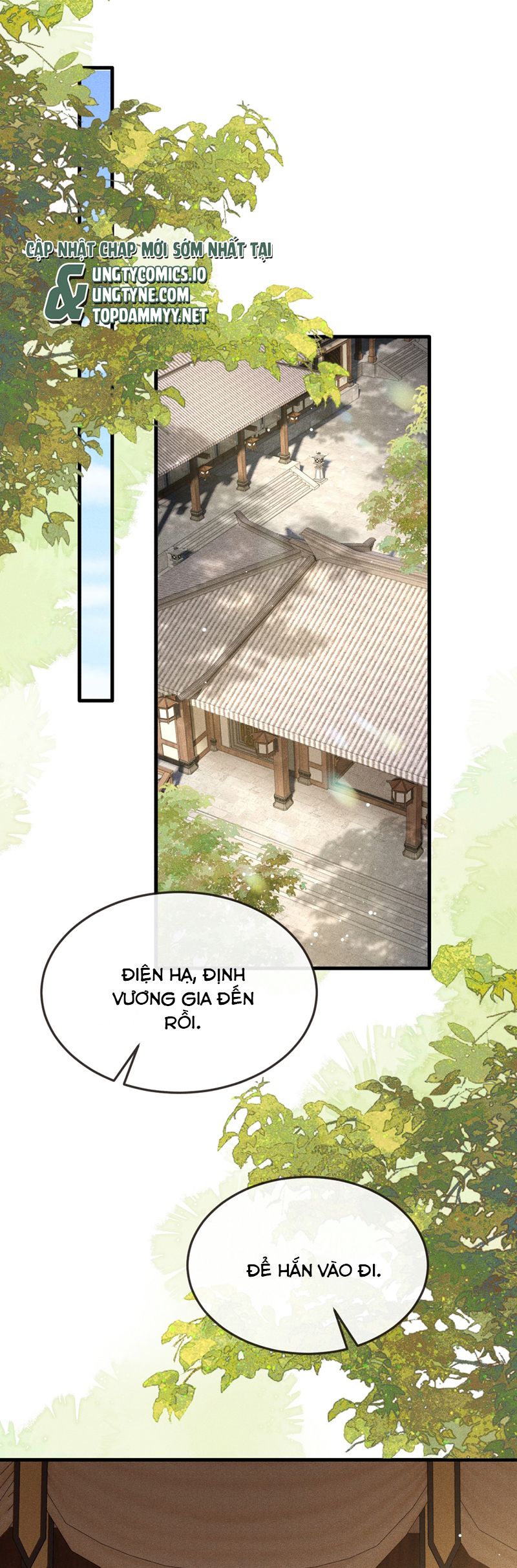 Đan Tiêu Vạn Dặm Chapter 93 - Trang 2