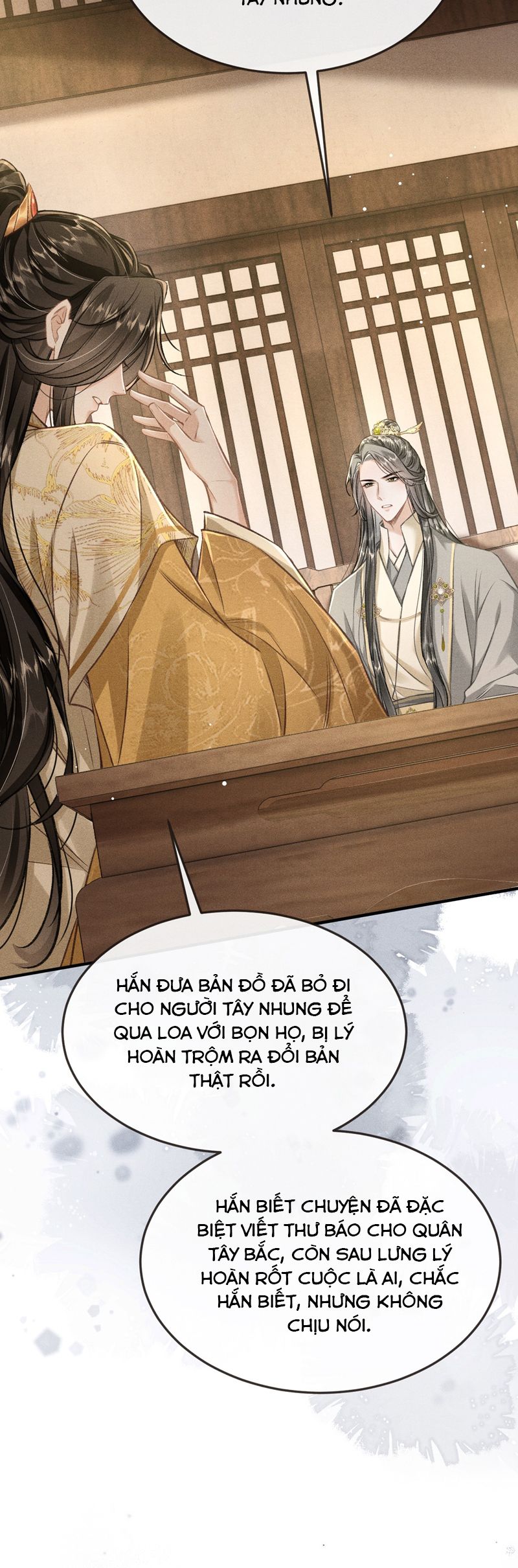 Đan Tiêu Vạn Dặm Chapter 93 - Trang 2