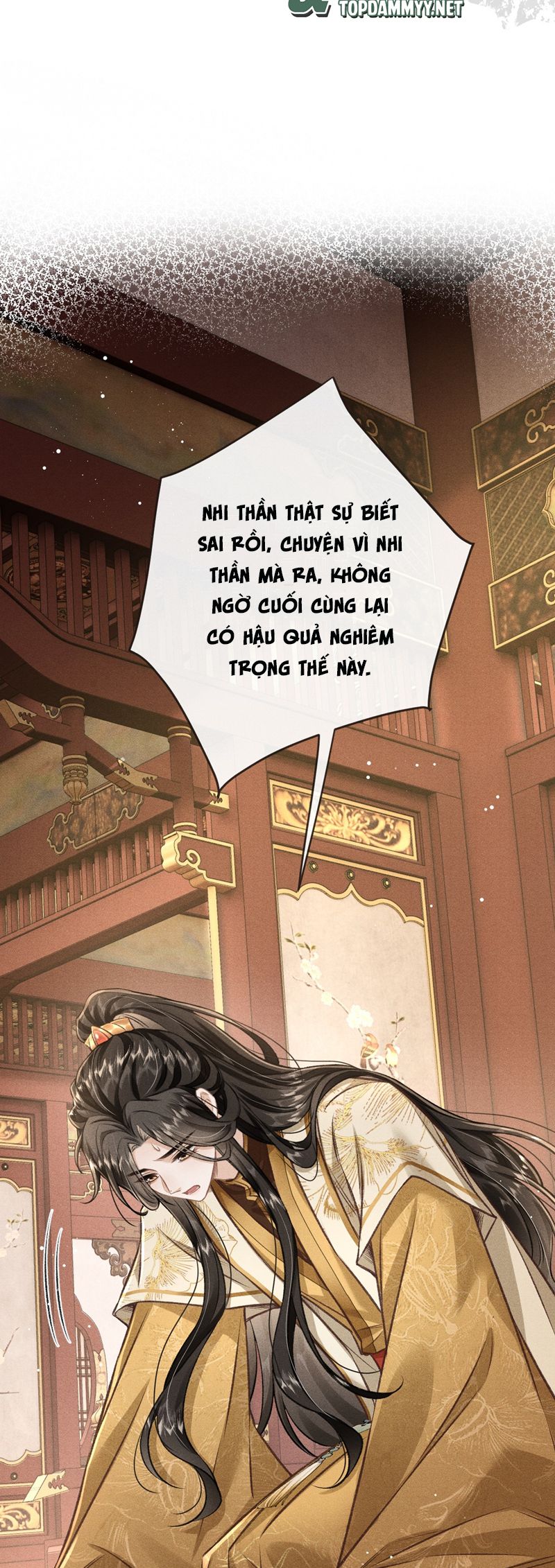 Đan Tiêu Vạn Dặm Chapter 92 - Trang 2