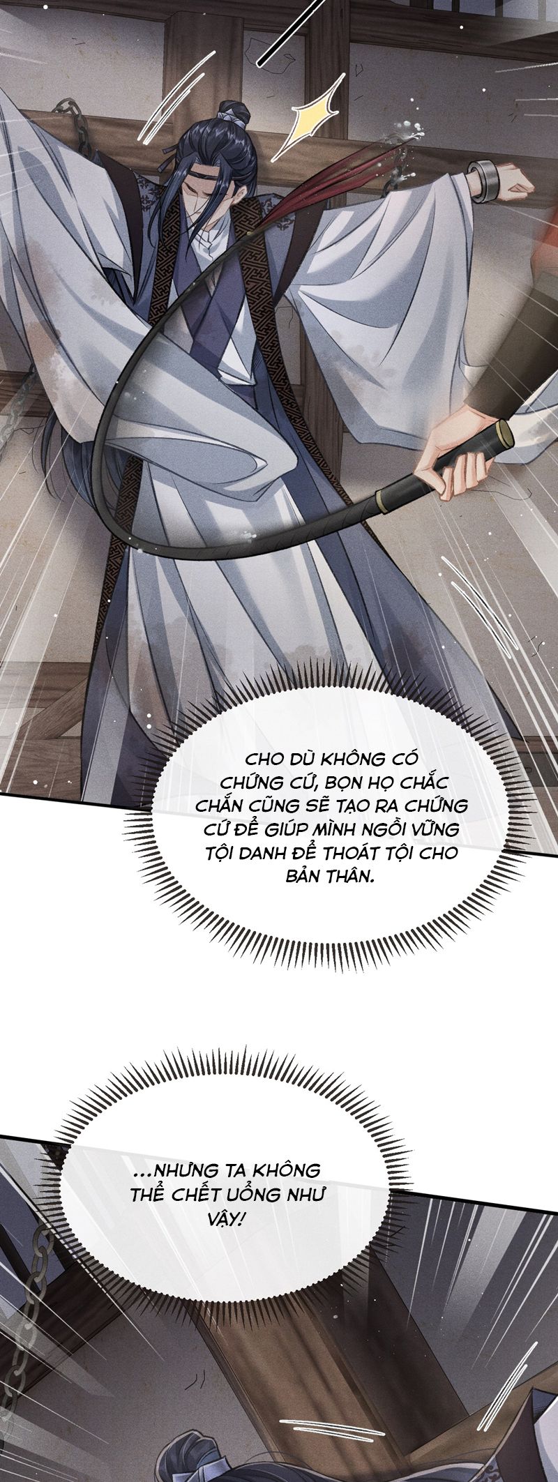 Đan Tiêu Vạn Dặm Chapter 92 - Trang 2