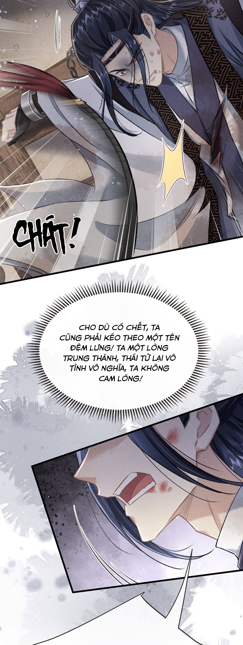 Đan Tiêu Vạn Dặm Chapter 92 - Trang 2