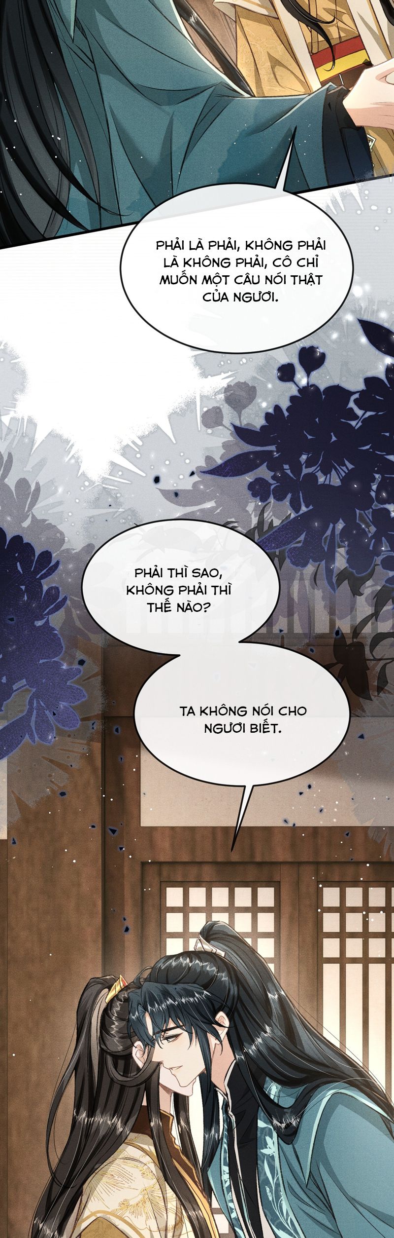 Đan Tiêu Vạn Dặm Chapter 90 - Trang 2